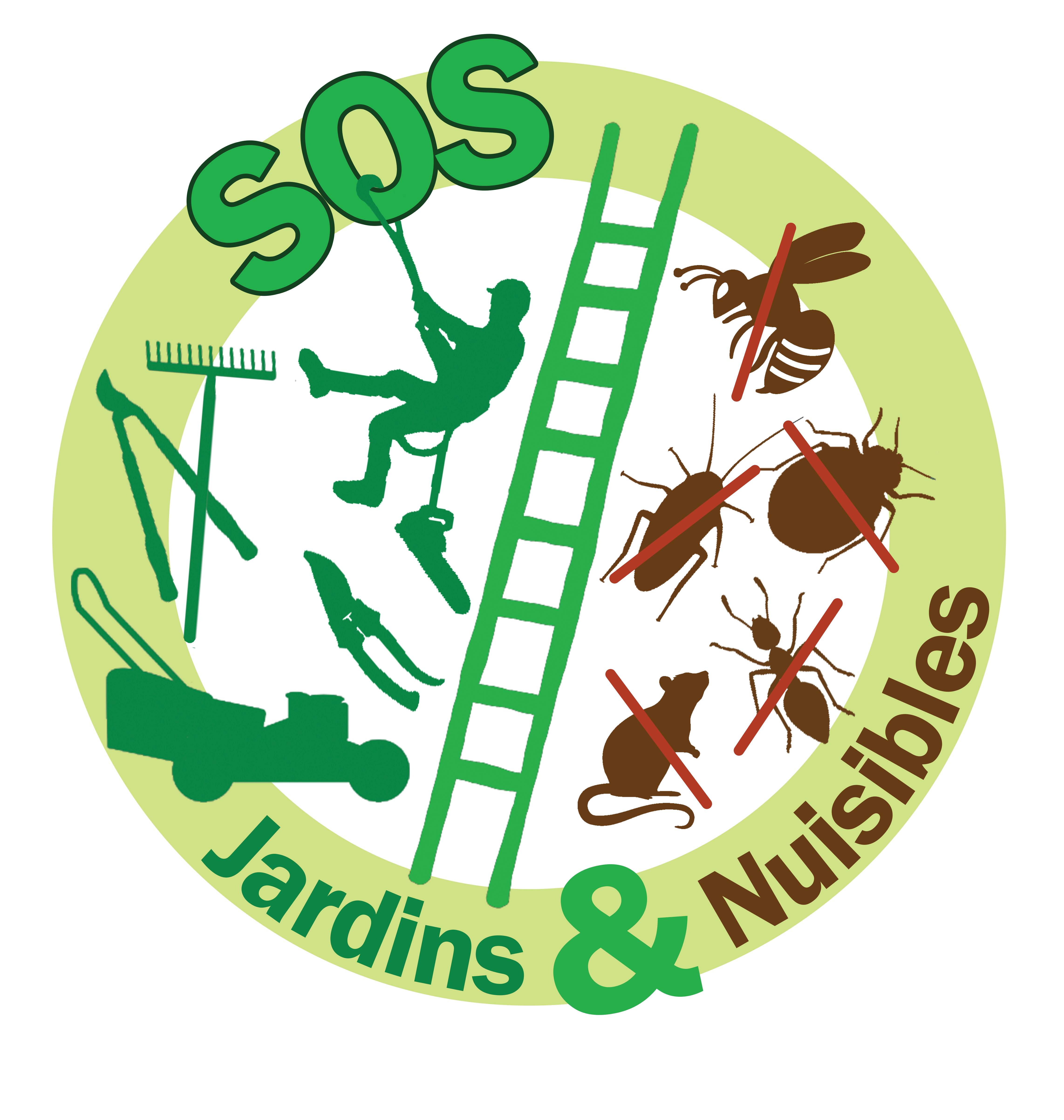 SOS JARDINS & NUISIBLES